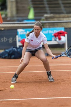 Bild 67 - BL DTV Hannover - BW Dresden Blasewitz : Ergebnis: 2:7